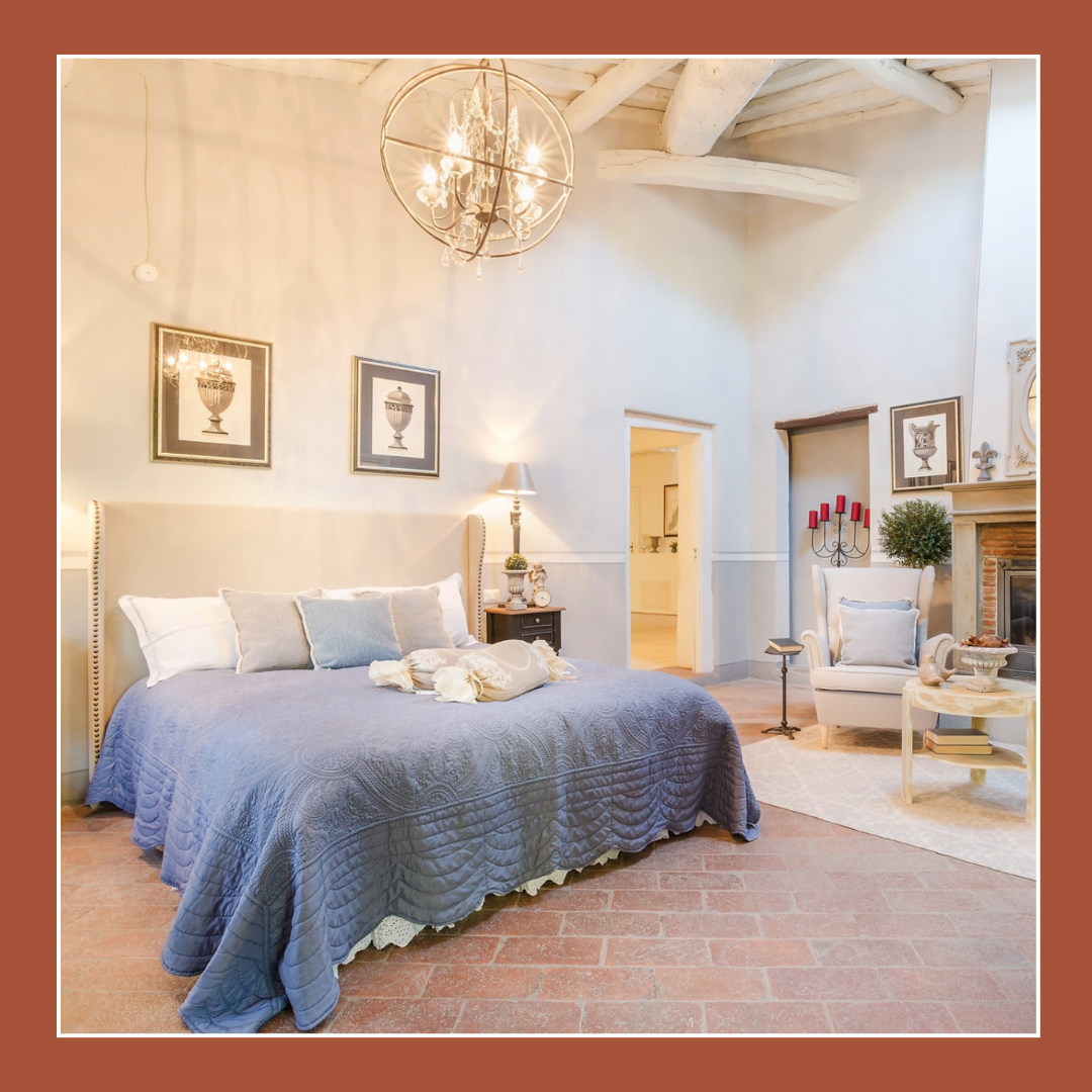 Reignite 2025 — Private King Suite Deposit — ONE SUITE LEFT!