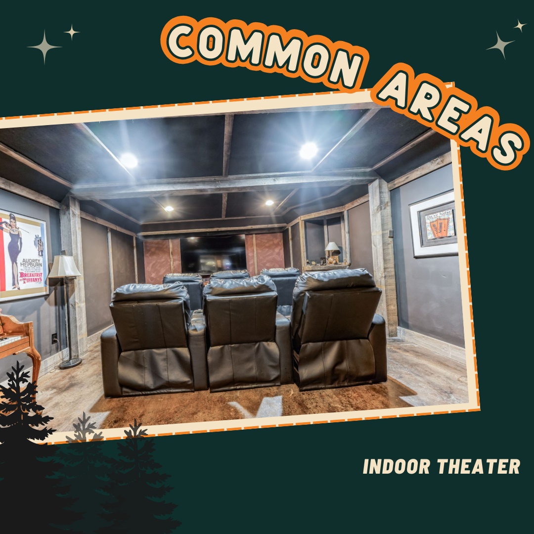 Queen Bed • Deposit • 8-month Payment Plan • The Campout 2024