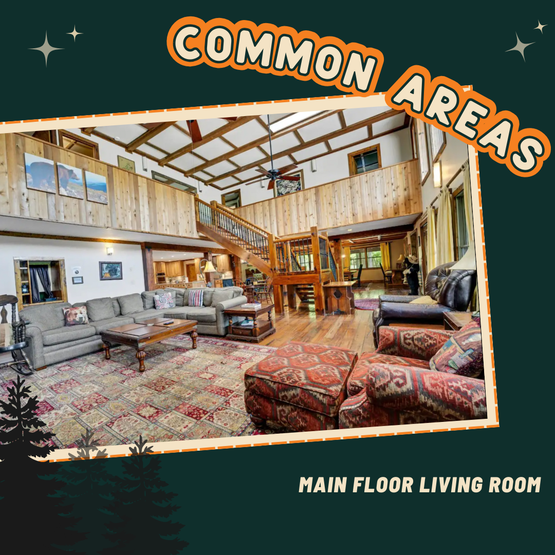 Bunk Bed • Deposit • The Campout 2024 • 5-Month Payment Plan