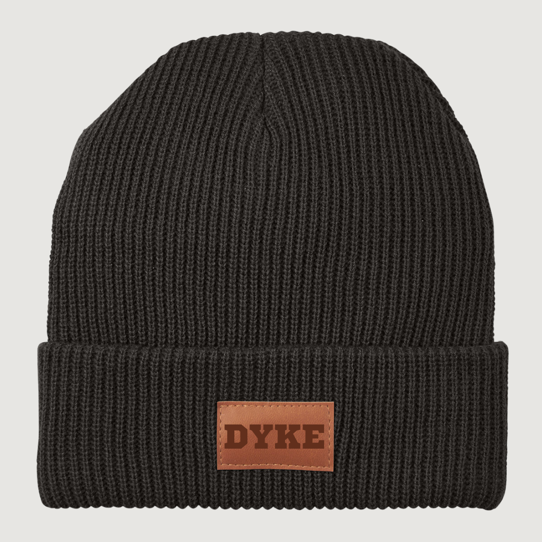 Dyke Beanie