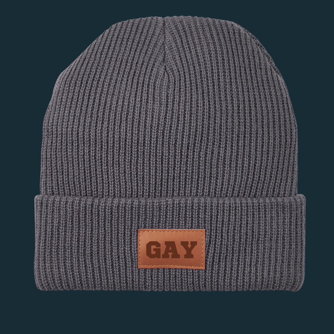 Gay Beanie