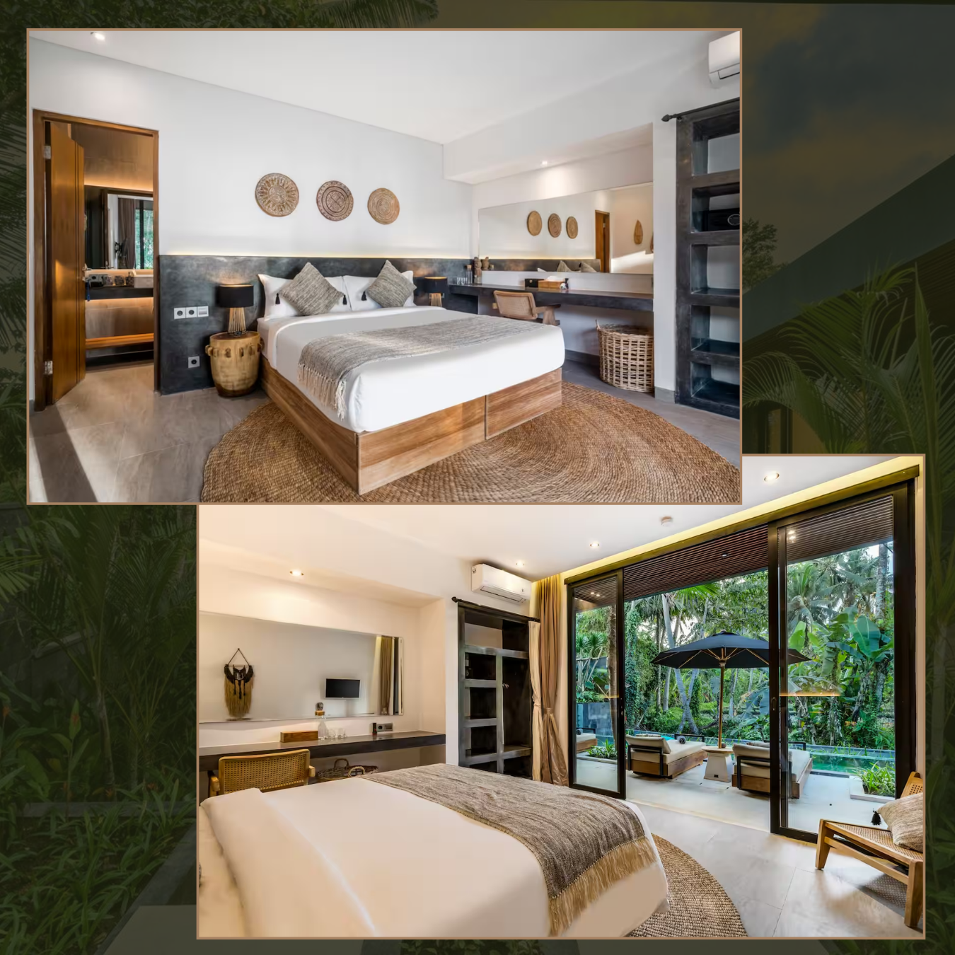 Reignite 2026 • Bali • Deposit & Payment Plan