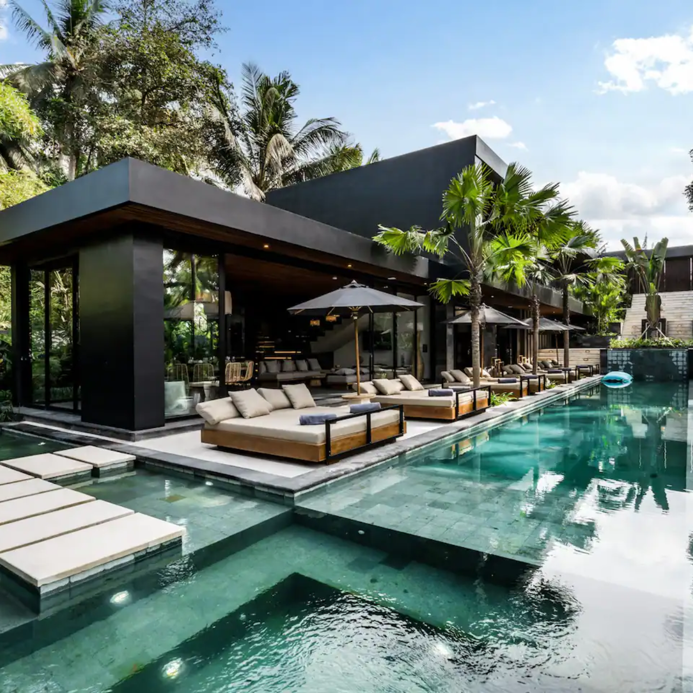 Reignite 2026 • Bali • Deposit & Payment Plan