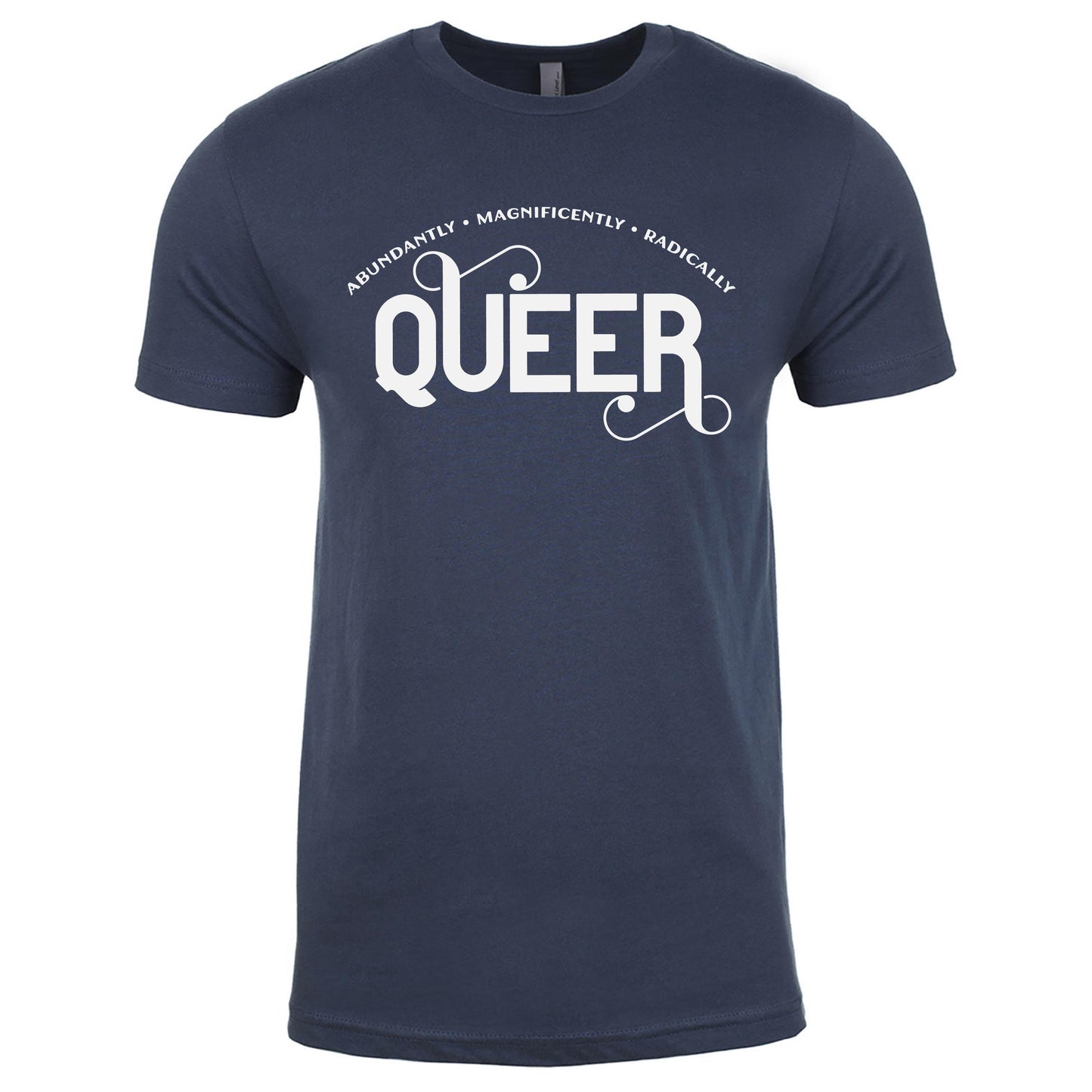 Abundantly Queer • T-shirt