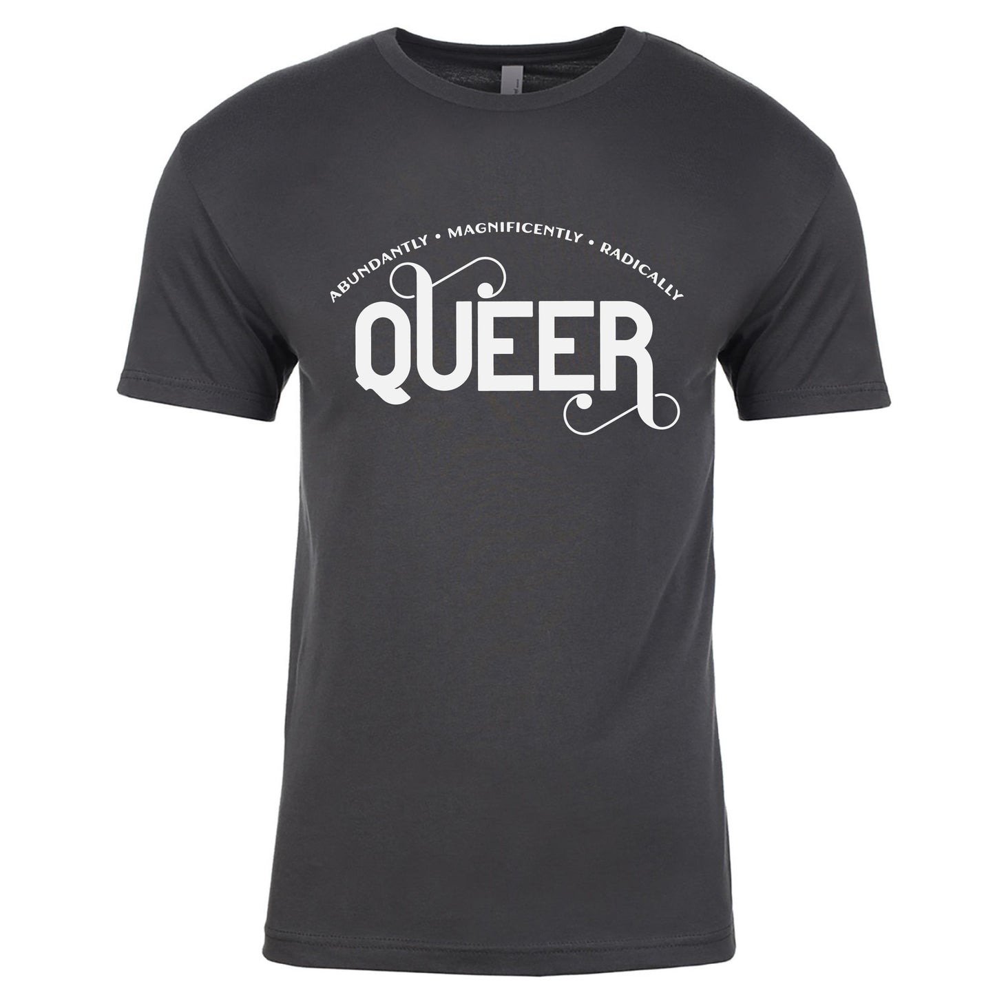 Abundantly Queer • T-shirt