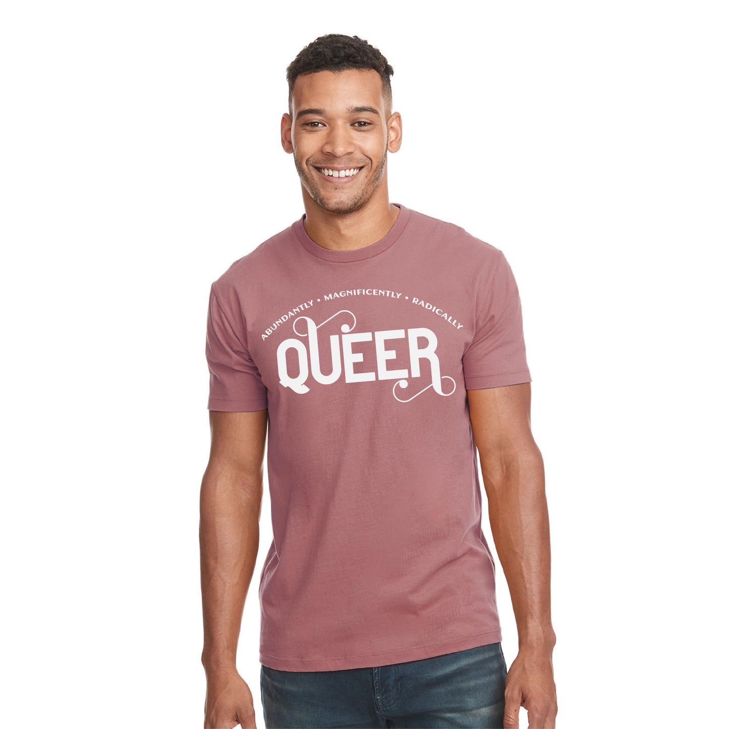 Abundantly Queer • T-shirt