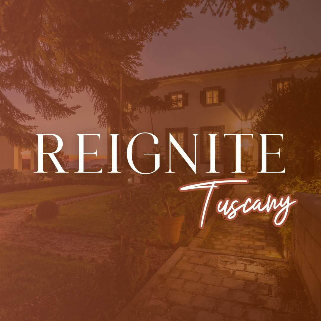 Reignite 2025 — One Additional Night Add-On