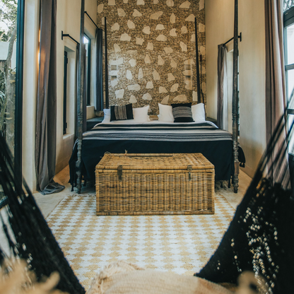 Self-Lust: The Retreat 2023 [October Opening — Sarah]