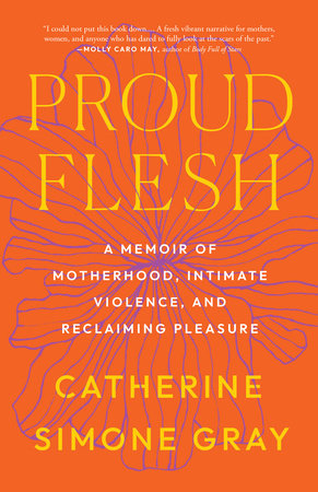 Proud Flesh • Book