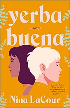 Yerba Buena • Book