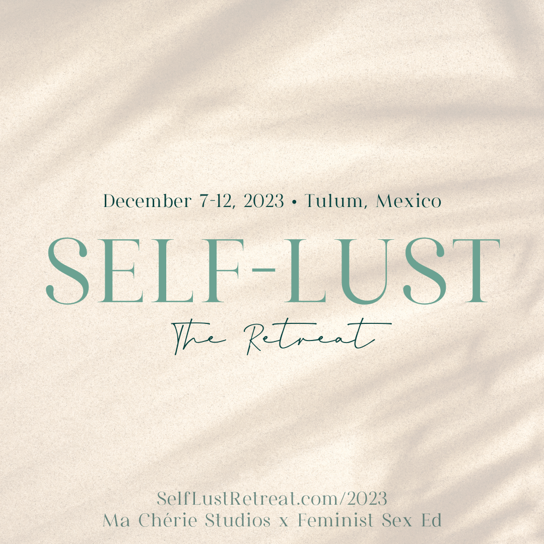 Self-Lust: The Retreat [Shared Room]