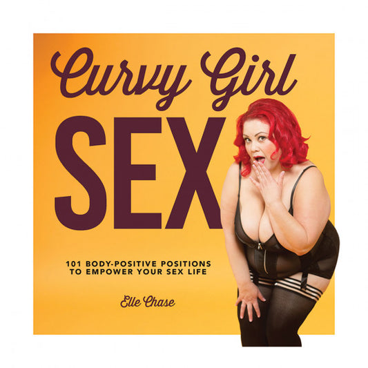 Curvy Girl Sex • Book
