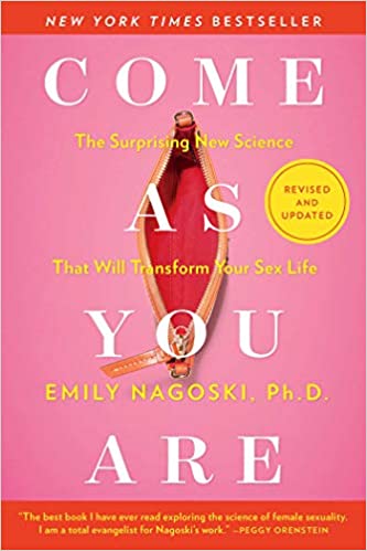 Come As You Are [Revised & Updated] • Book