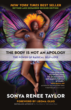 The Body Is Not an Apology, Second Edition • Book
