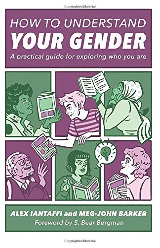 How to Understand Your Gender • Book